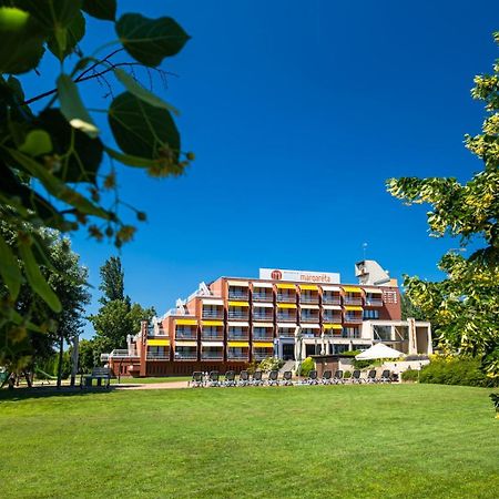 Hotel Margareta Balatonfüred Eksteriør billede