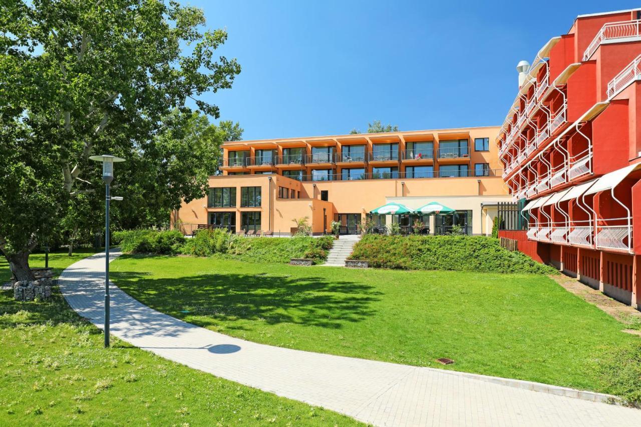 Hotel Margareta Balatonfüred Eksteriør billede