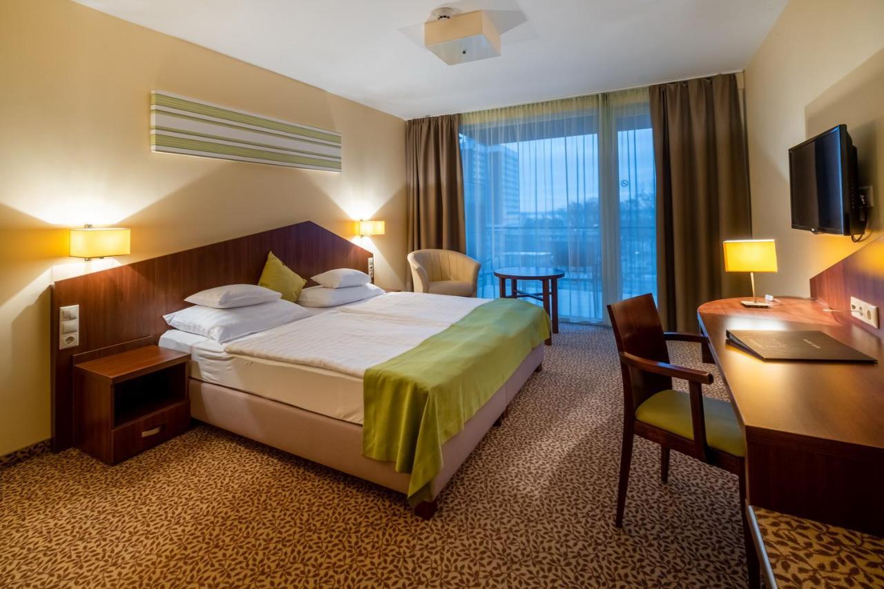 Hotel Margareta Balatonfüred Eksteriør billede